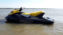 BRP RXT. 215,00 л.с., Год: 2007 год