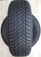 Goodyear UltraGrip SUV. Зимние, 2013 год, износ: 20%, 2 шт