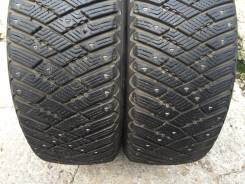 Goodyear UltraGrip Ice Arctic. Зимние, 2013 год, износ: 10%, 2 шт
