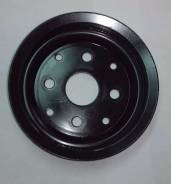 Шкив помпы. Nissan Almera Tino Nissan Primera Nissan Almera Двигатели: QG18DE, QG18DD, QG16DE, QG15DE