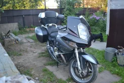 BMW R 1200 ST. 1 200����. ��., ��������, ���, � ��������. ��� ����� �� ������� ��������� ����