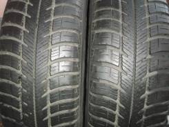Goodyear Vector 5. Зимние, 2013 год, износ: 10%, 2 шт