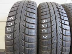 Goodyear Vector 5. Зимние, 2013 год, износ: 20%, 2 шт