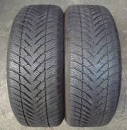 Goodyear Wrangler Ultra Grip. Зимние, 2013 год, износ: 20%, 2 шт