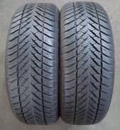 Goodyear Wrangler Ultra Grip. Зимние, 2013 год, износ: 10%, 2 шт