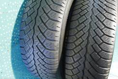 Semperit Sport-Grip. Зимние, 2013 год, износ: 20%, 2 шт