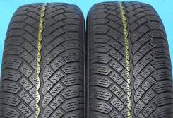 Semperit Sport-Grip. Зимние, 2013 год, износ: 20%, 2 шт