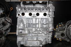 Двигатель в сборе. Nissan X-Trail, T31R, T31 Двигатели: MR20, MR20DE