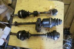 Привод. Toyota Carina ED, ST202 Двигатели: 3SFE, 3SGE, 3SGELU