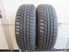 Toyo Snowprox S942. Зимние, 2013 год, износ: 20%, 2 шт