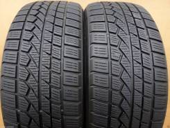 Toyo Snowprox S952. Зимние, 2013 год, износ: 20%, 2 шт