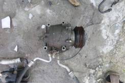 Компрессор кондиционера. Honda