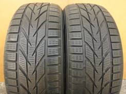 Toyo Snowprox S953. Зимние, 2013 год, износ: 20%, 2 шт