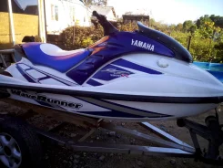 Yamaha GP1200R. 2004 ��� ����