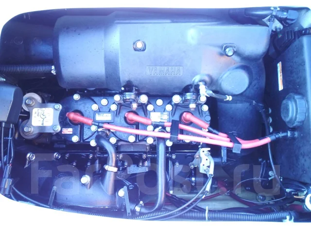 Yamaha GP1200R. 2004 ��� ����