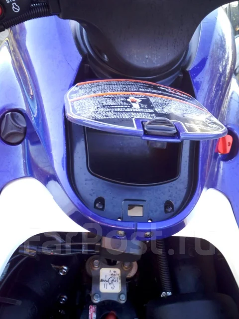 Yamaha GP1200R. 2004 ��� ����