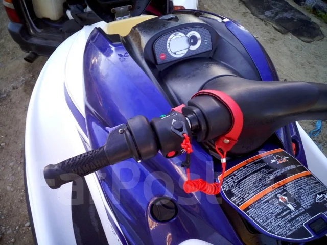 Yamaha GP1200R. 2004 ��� ����