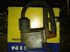 Датчик абсолютного давления. Toyota: Vista, Carina, Celica, Corona, Camry, Mark II, Cresta, Carina ED, Corona Exiv, Chaser Двигатель 4SFI
