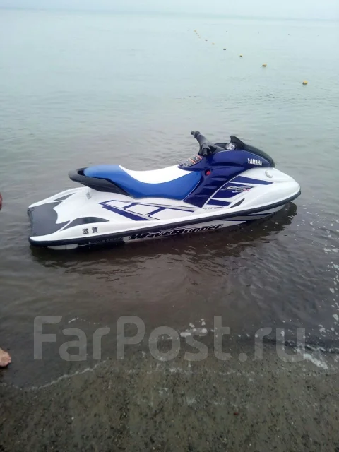 Yamaha GP1200R. 2004 ��� ����