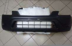 Бампер. Honda CR-V, RD4, RD5 Двигатель K20A