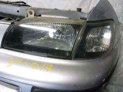 Ноускат. Toyota Caldina, CT190, ST190, ST191, ST195G, ST195, AT191, ST191G Двигатели: 7AFE, 2C, 2CT, 3SGE, 3SFE, 4SFE