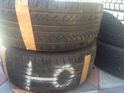 Bridgestone Regno. Летние, износ: 10%, 2 шт