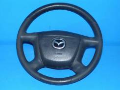 Руль. Mazda Tribute