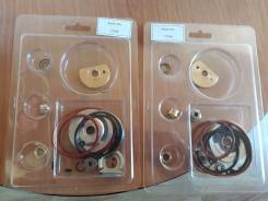Ремкомплект турбины. Toyota Coaster, HDB50, HDB51, HDB30, HDB20, HDB31 Toyota Land Cruiser, HDJ81V, HDJ81, HDJ80, HDJ100L, HDJ101, HDJ100 Двигатели: 1...