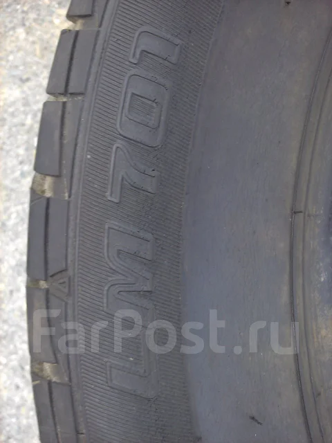 Dunlop SP Sport LM701. ������, �/�, ����� 30 % ����