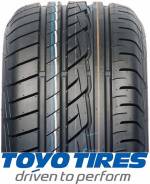 Toyo Proxes CF1. Летние, 2016 год, без износа, 4 шт