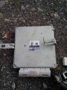 Блок управления двс. Nissan Safari, WYY61 Двигатели: RD28ETI, RD28T, RD28TI