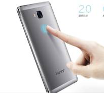 Huawei Honor. Новый. Под заказ