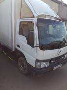 Mazda Titan. Продам изотермо. фургон мазда титан, 2 000 куб. см., 1 500 кг.