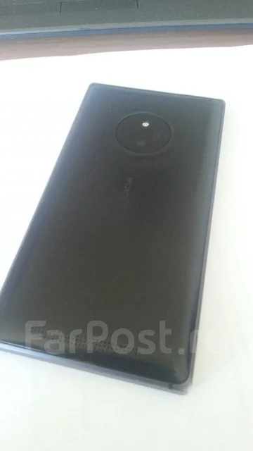 Nokia Lumia 830. �/� ����