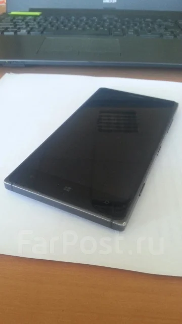 Nokia Lumia 830. �/� ����