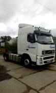 Volvo FH. , 12 768 куб. см., 24 000 кг.