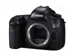 Canon EOS 5DS. 20 и более Мп