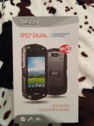 Ginzzu RS7 Dual. �/� ����