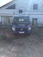 Foton BJ. Продам Грузовик бортовой 1121, 4 752 куб. см., 6 000 кг.