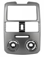 Переходная рамка для Toyota Rush, Daihatsu Terios 2006- wide 2 din