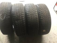 Bridgestone Blizzak DM-V1. Зимние, без шипов, 2011 год, 10 %, 4 шт