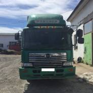 Hino Profia. Продам Hino Prafia, 19 688 куб. см., 12 500 кг., 6x4
