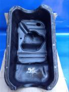 Поддон. Toyota: Corolla, Corsa, Tercel, Cynos, Corona, Corolla II, Carina, Caldina, Sprinter, Sera Двигатели: 2EE, 5EFE, 4EFE, 2E, 3E, 5EFHE