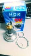 Шрус подвески. Honda: CR-V, Civic Ferio, CR-X Delsol, Civic Aerodeck, Domani, Integra, Civic CRX, Civic Двигатели: B18C4, B18C3, B16A2, D16A9, B16A3...