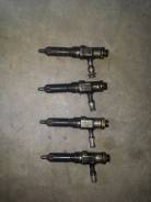 Инжектор. Toyota ToyoAce Toyota Toyoace, XZU400, XZU410, XZU300, XZU420, XZU320, XZU430, XZU330, XZU340, XZU350 Toyota Dyna, XZU410, XZU300, XZU400, X...