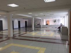 Сдается торговое помещение 1035квм с отдельным входом. 1 035 кв. м., улица Пионерская 1, р-н Центр. Интерьер