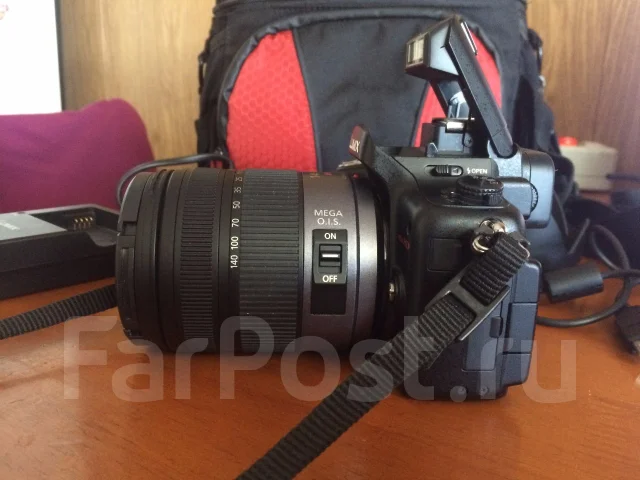 Panasonic Lumix DMC-GH2. 15 - 19.9 ��, ���: 14� � ����� ����