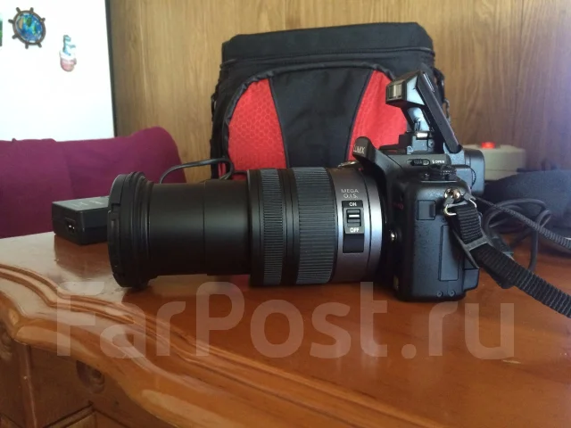 Panasonic Lumix DMC-GH2. 15 - 19.9 ��, ���: 14� � ����� ����