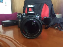 Panasonic Lumix DMC-GH2. 15 - 19.9 ��, ���: 14� � �����