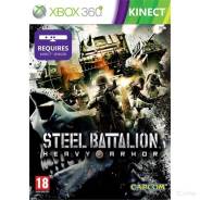 Игры для Microsoft Xbox 360.